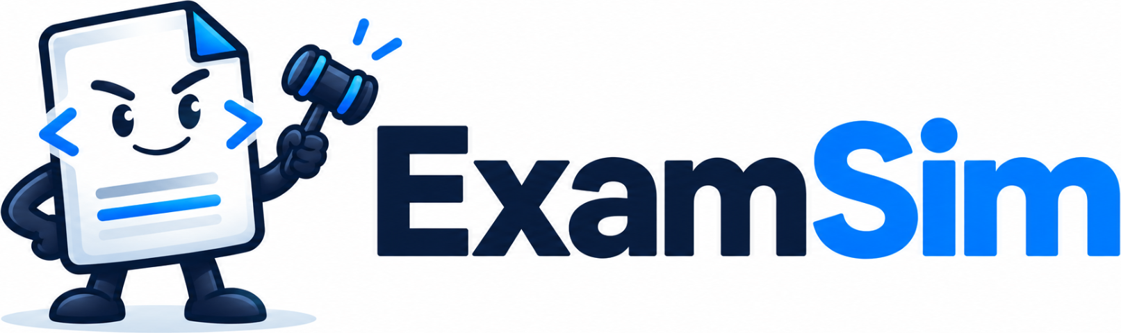 Exam Sim